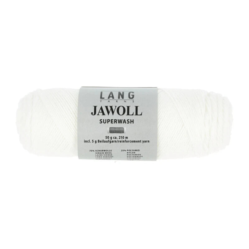 Jawoll Sock | Lang Yarns