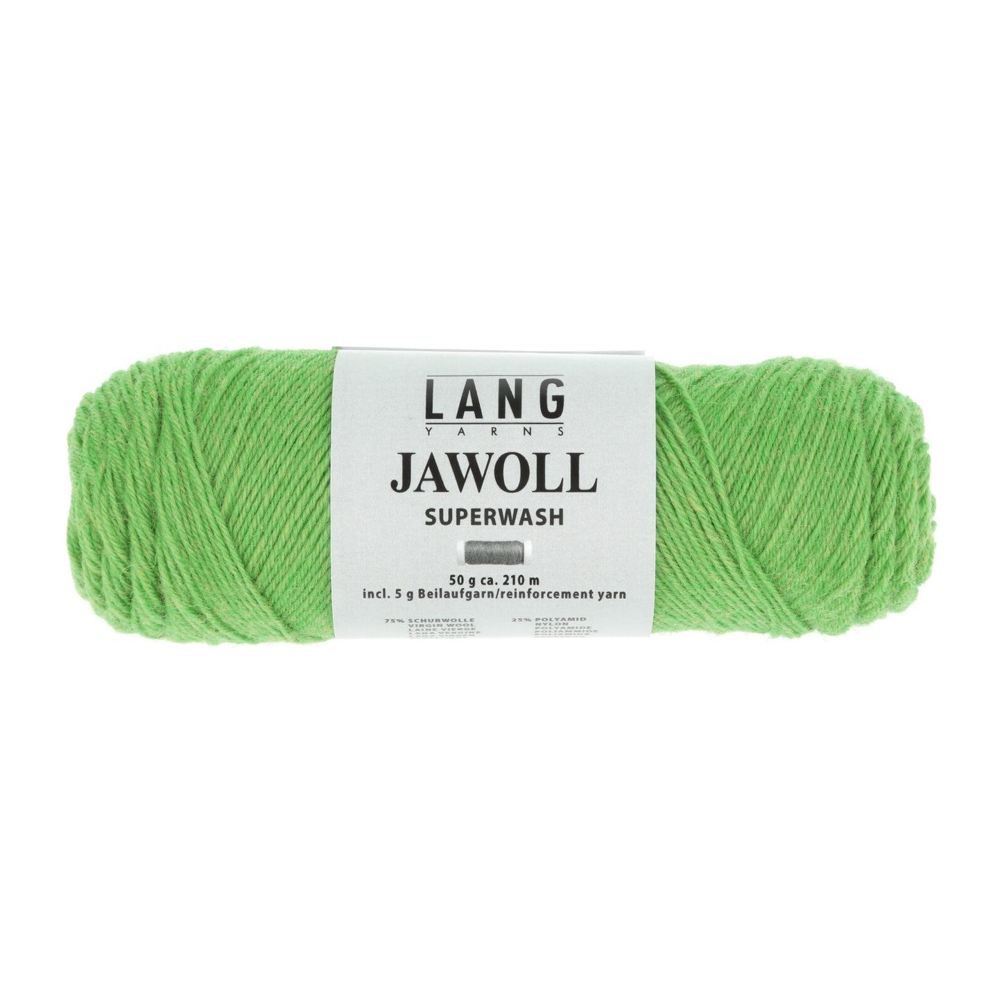 Jawoll Sock | Lang Yarns