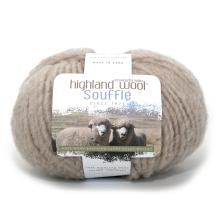 Highland Wool Souffle | Plymouth Yarn Co.