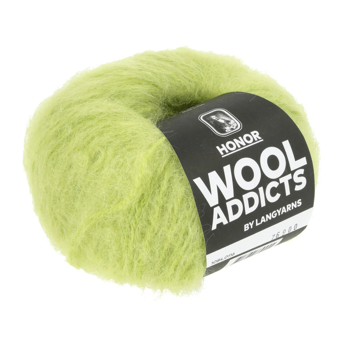 Honor | Wool Addicts