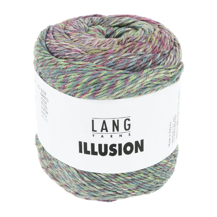 Illusion DK | Lang Yarns
