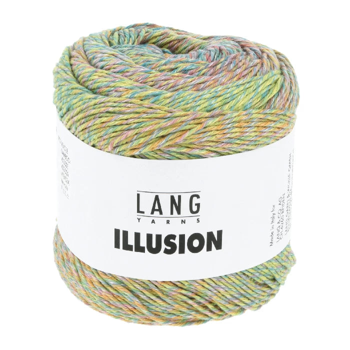 Illusion DK | Lang Yarns