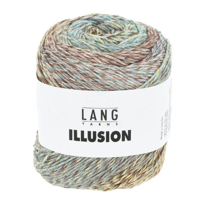 Illusion DK | Lang Yarns