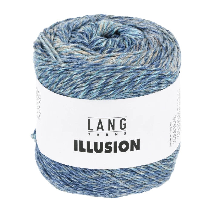 Illusion DK | Lang Yarns