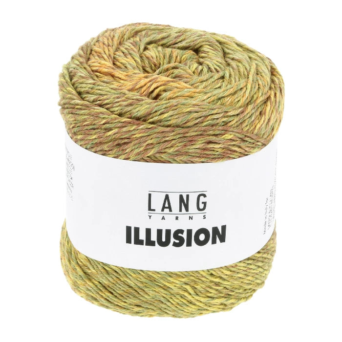 Illusion DK | Lang Yarns