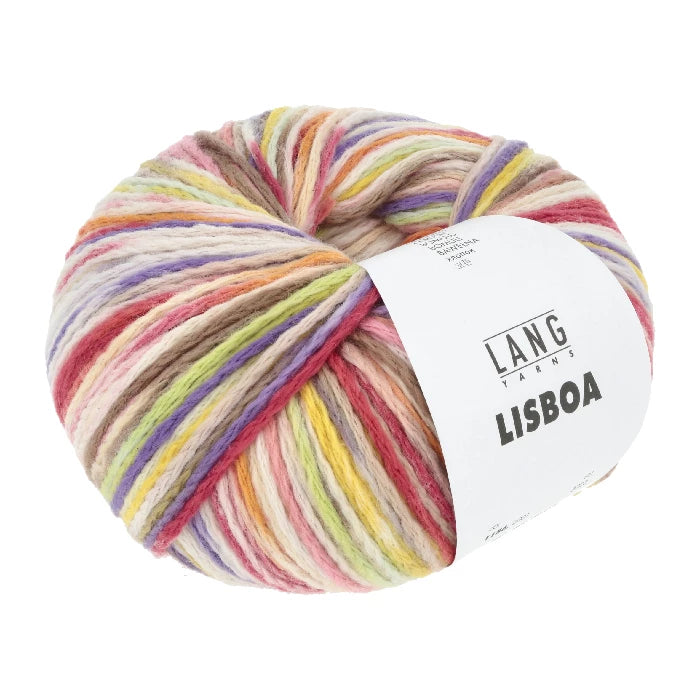 Lisboa Aran | Lang Yarns