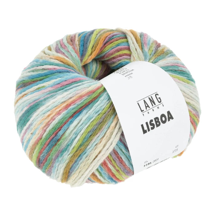 Lisboa Aran | Lang Yarns
