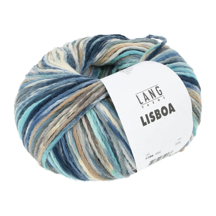 Lisboa Aran | Lang Yarns