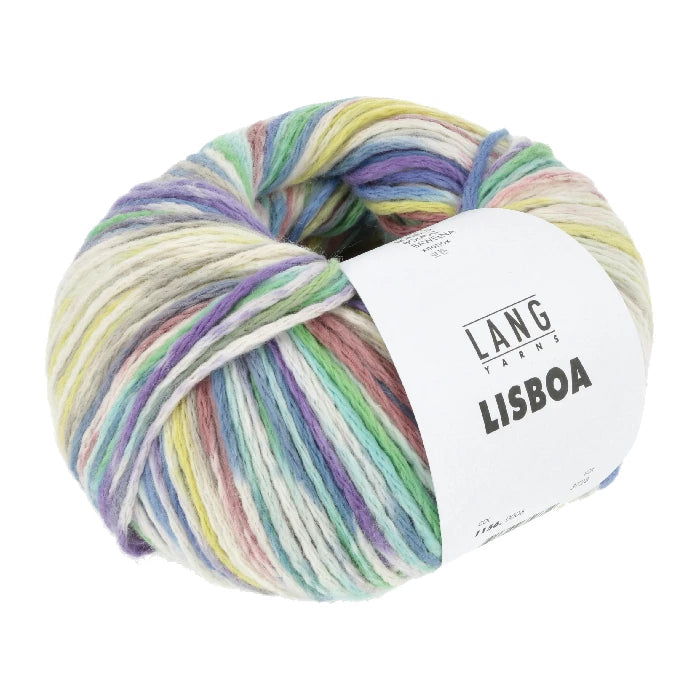 Lisboa Aran | Lang Yarns