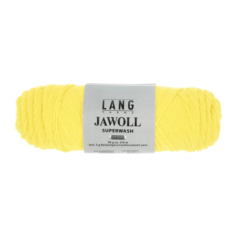 Jawoll Sock | Lang Yarns