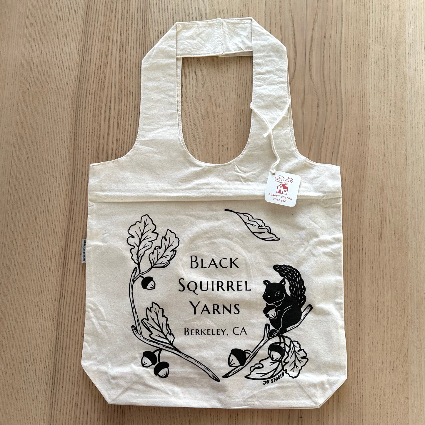 BSY Tote Bags | Jo Studio