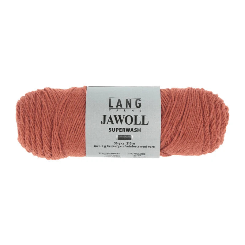 Jawoll Sock | Lang Yarns