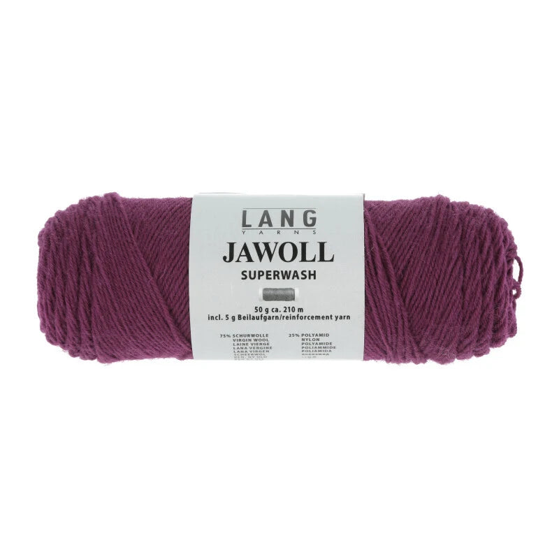 Jawoll Sock | Lang Yarns