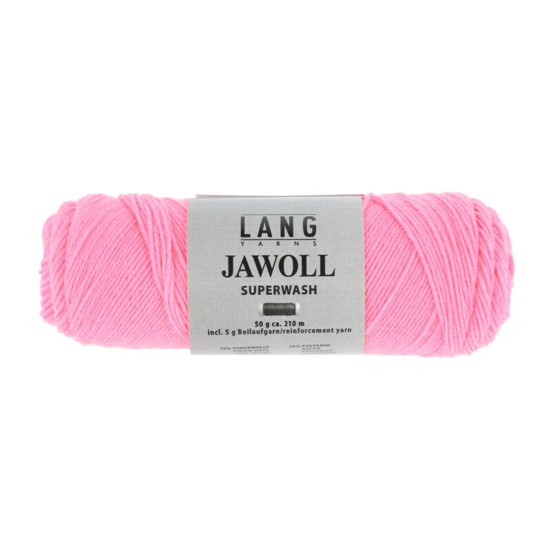 Jawoll Sock | Lang Yarns