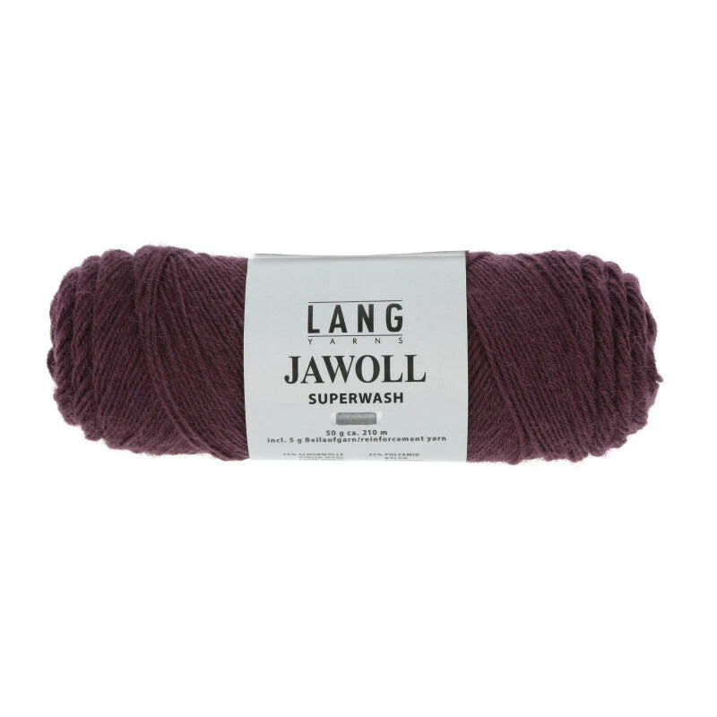 Jawoll Sock | Lang Yarns