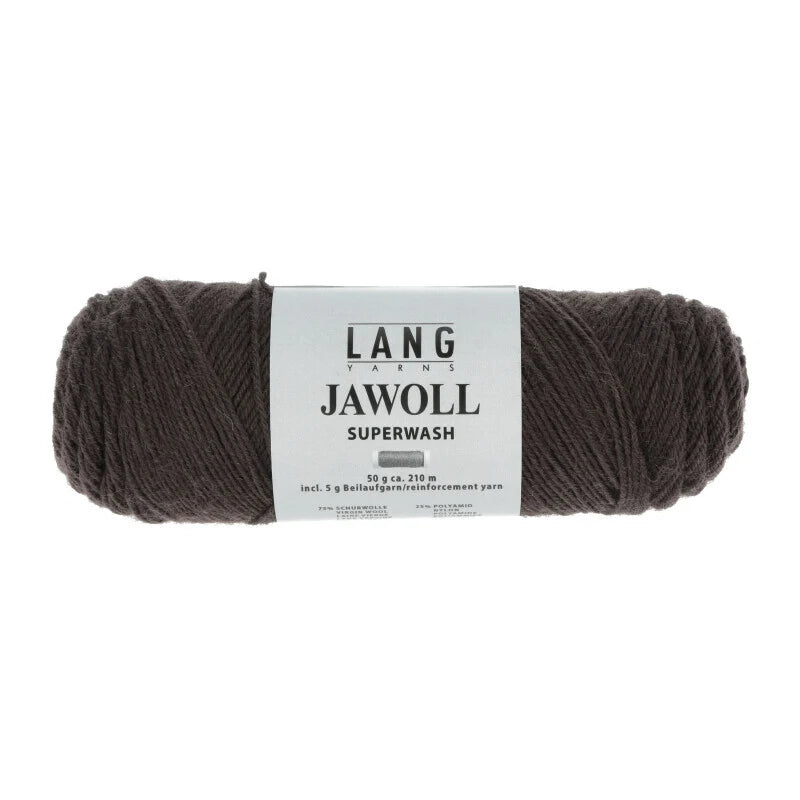Jawoll Sock | Lang Yarns