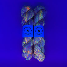 Load image into Gallery viewer, Sleek Sock | Speckle &amp; Friends
