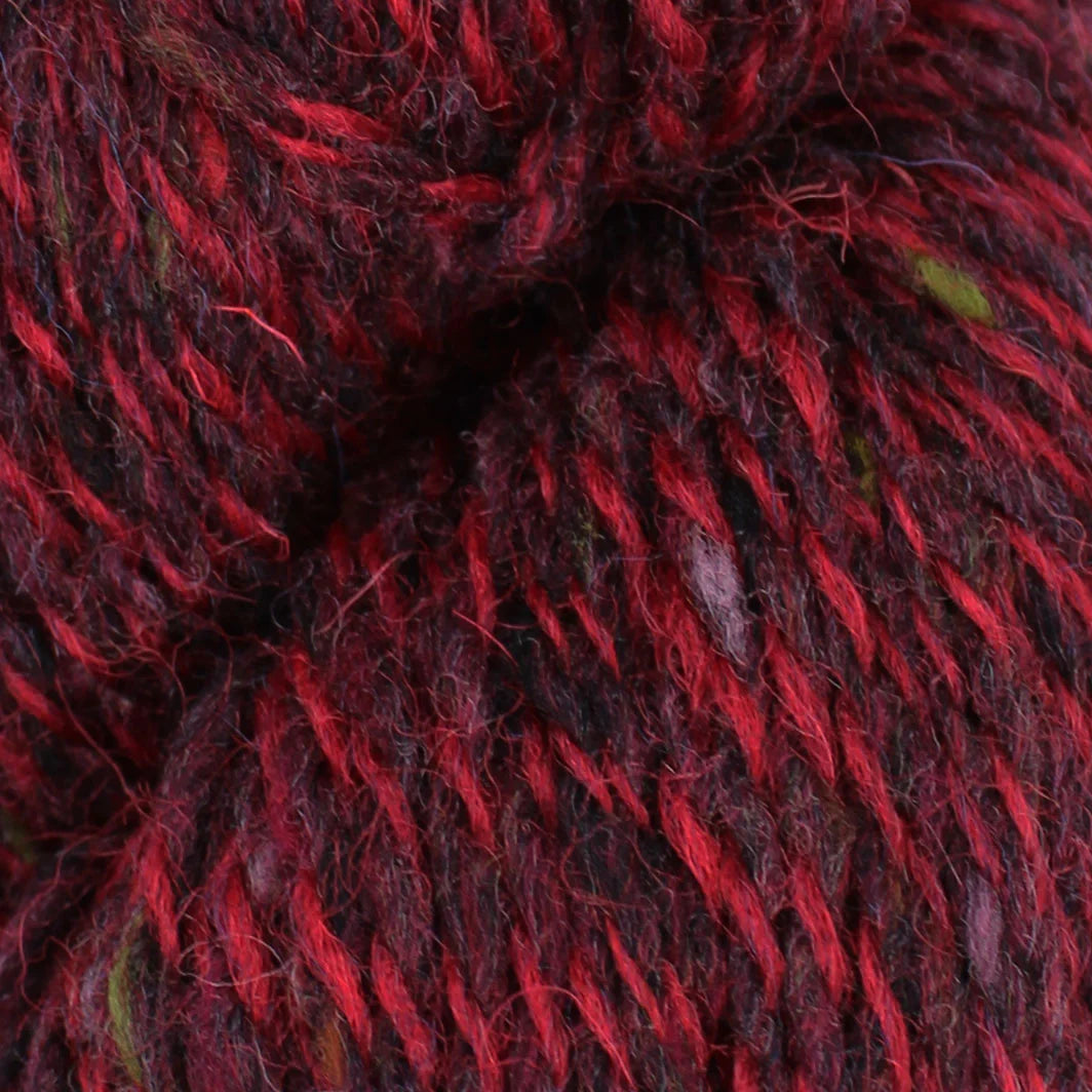Donegal Twists | Baa Ram Ewe
