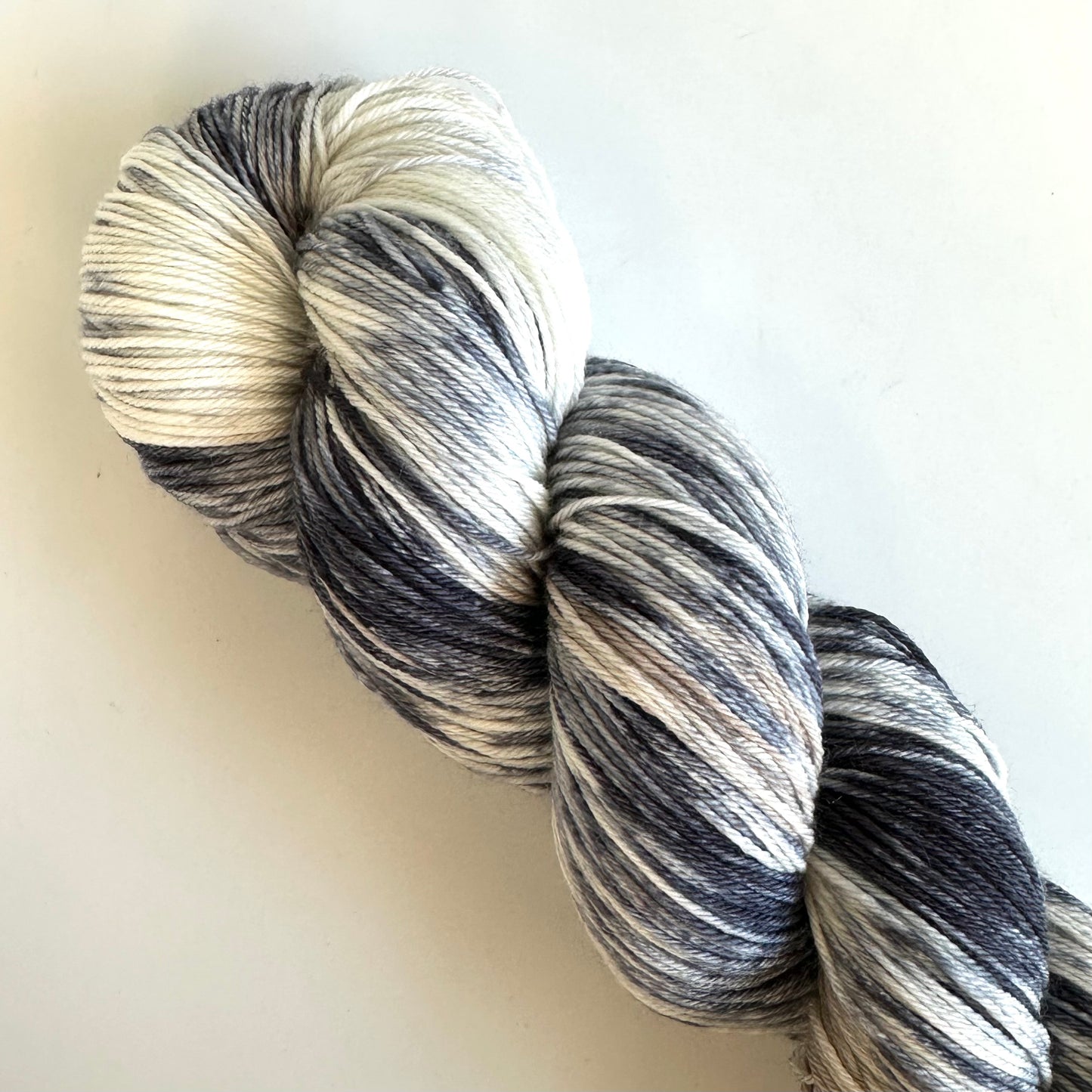 Little Wing Sock | Little Wing Fibers
