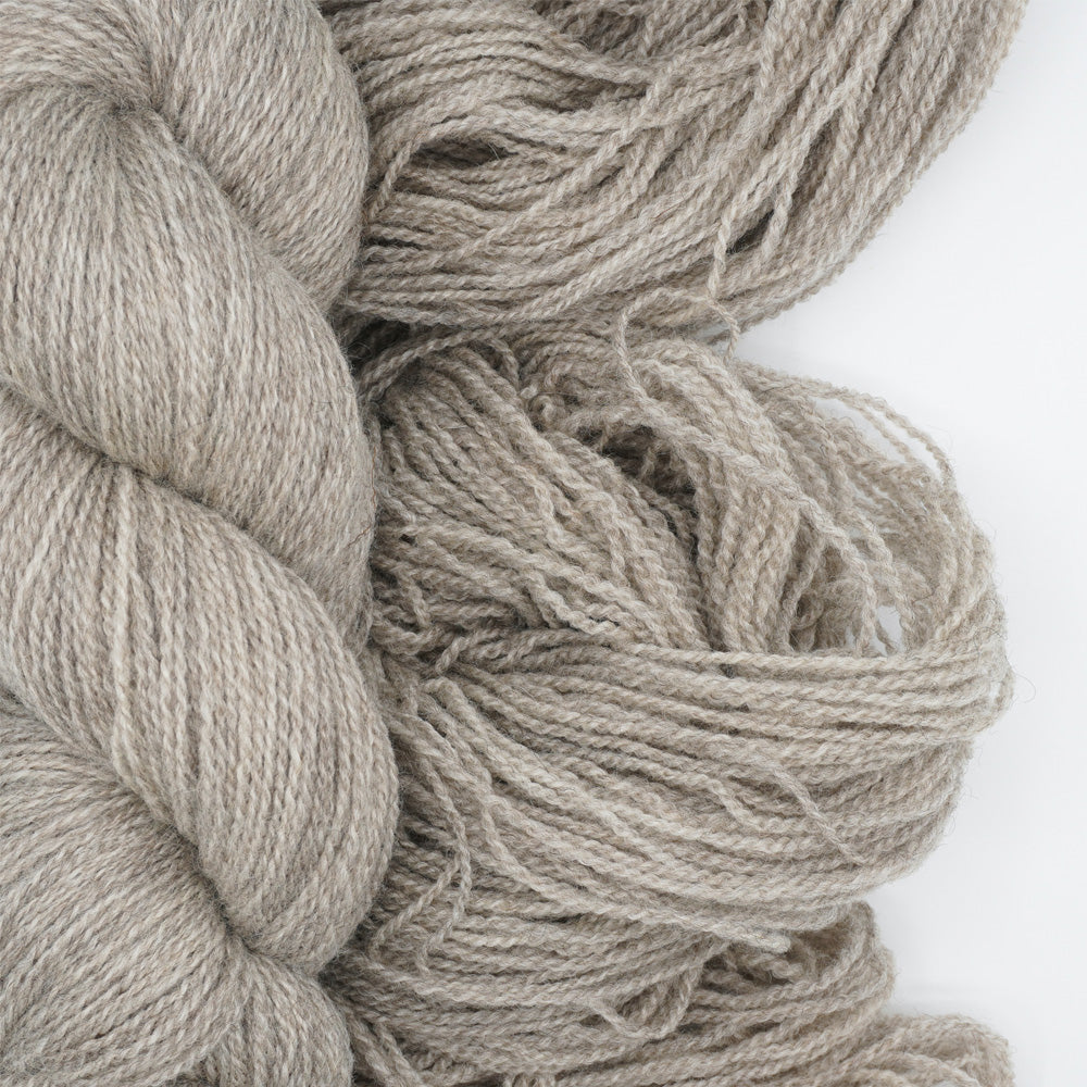 Cobblestone DK | Twisted Willow Yarn