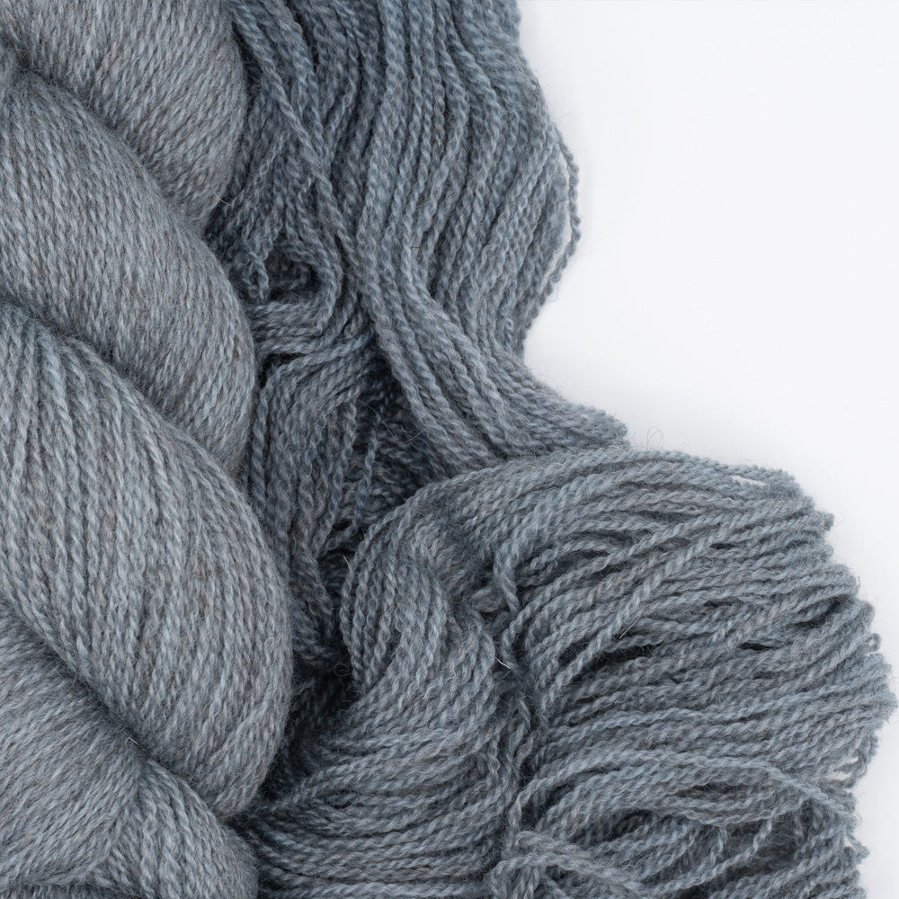 Cobblestone DK | Twisted Willow Yarn