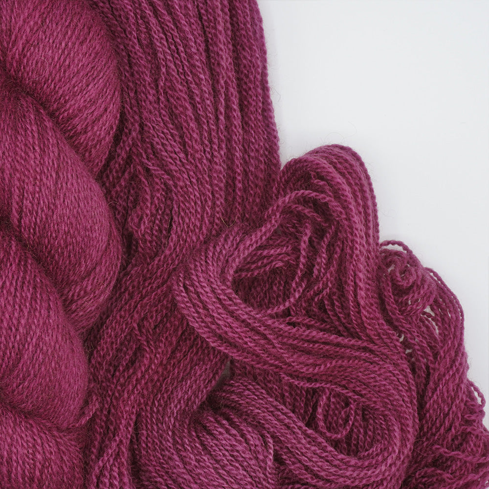 Cobblestone DK | Twisted Willow Yarn