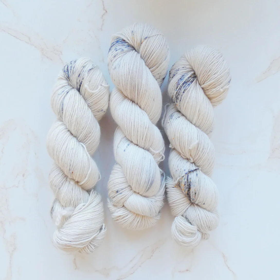 Baby Paca Fingering / Sport | The Wandering Flock