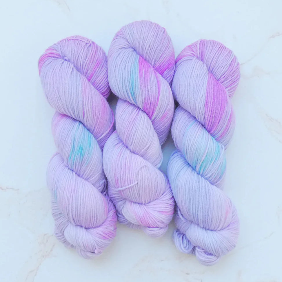 Baby Paca Fingering / Sport | The Wandering Flock