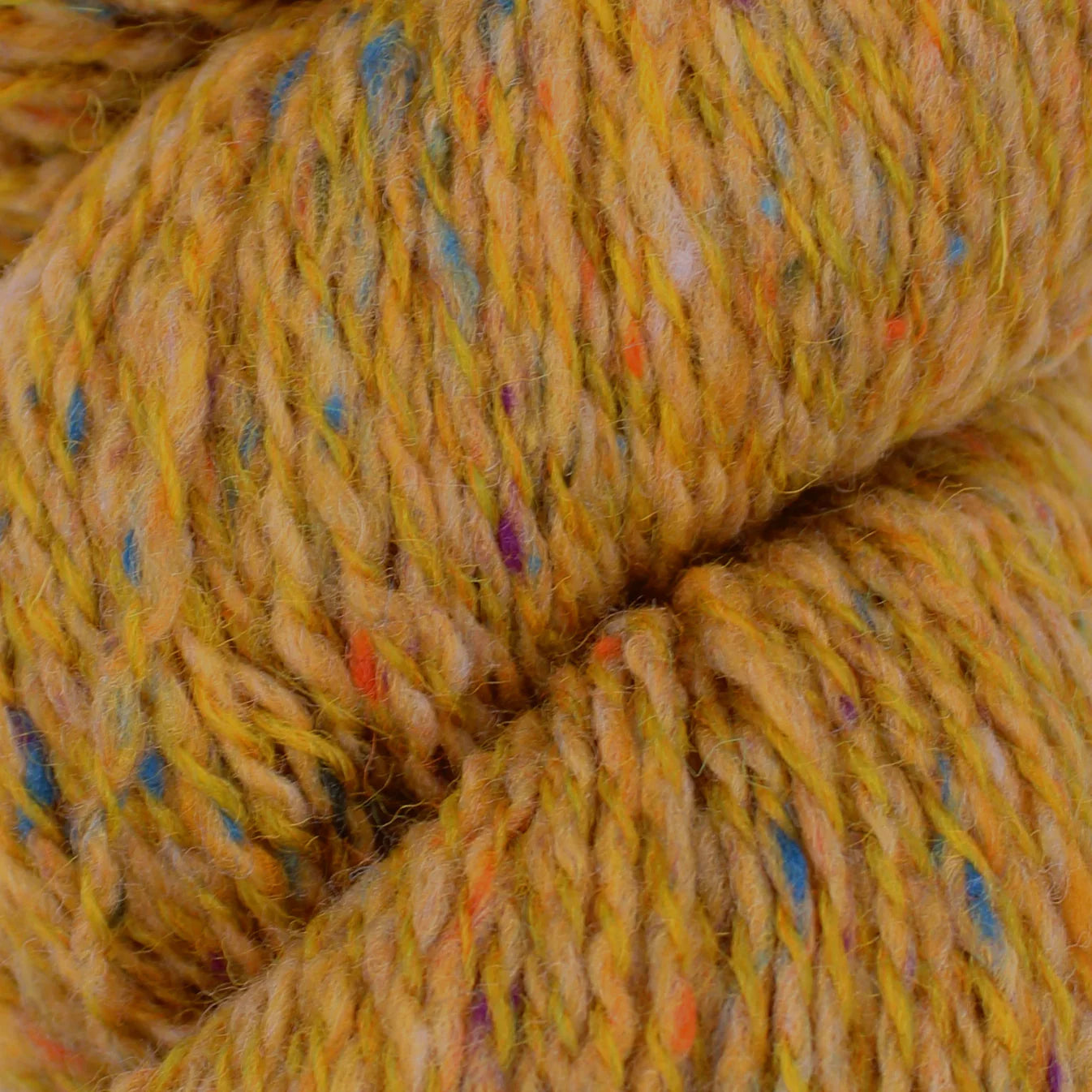 Donegal Twists | Baa Ram Ewe