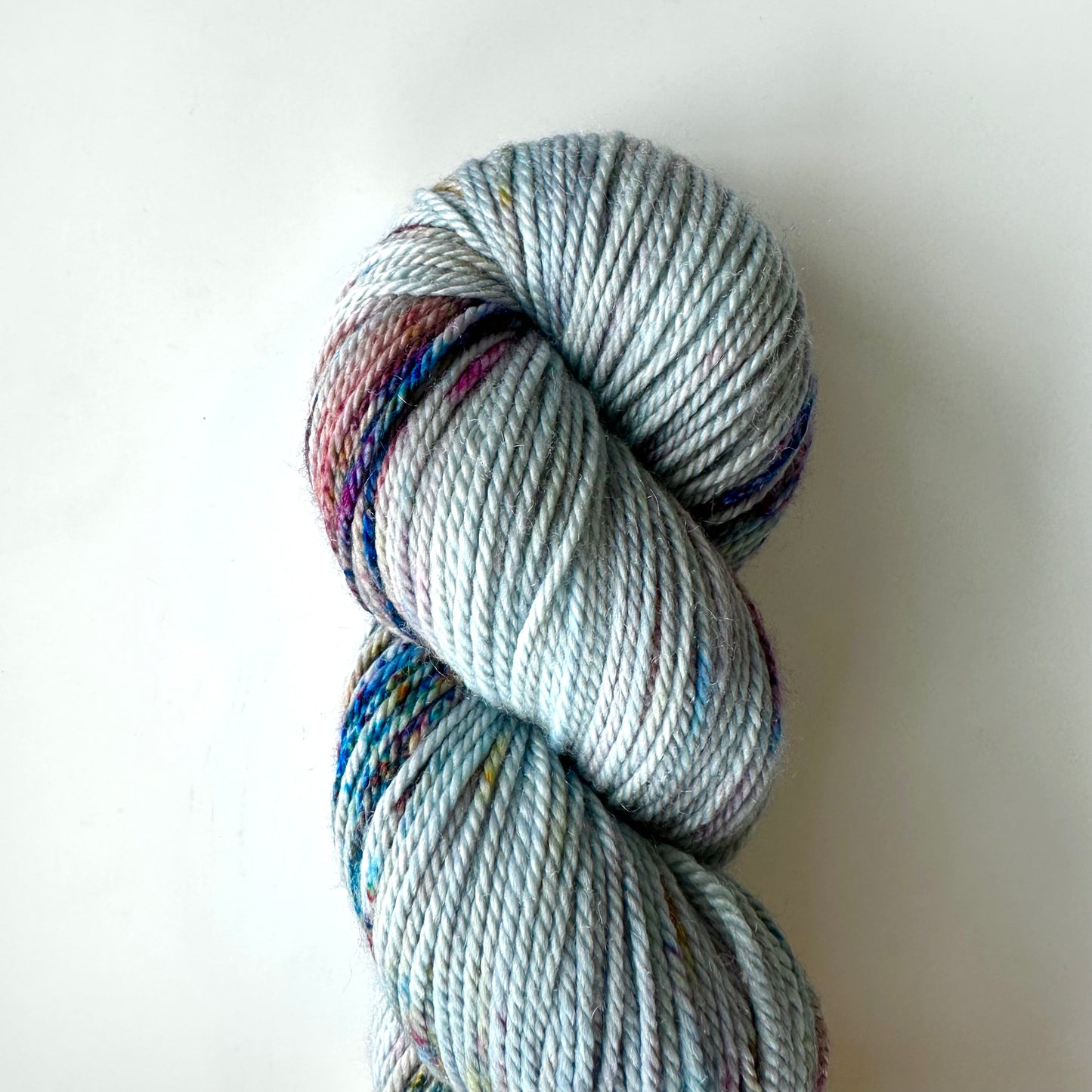Winsome DK | Twisted Willow Yarn
