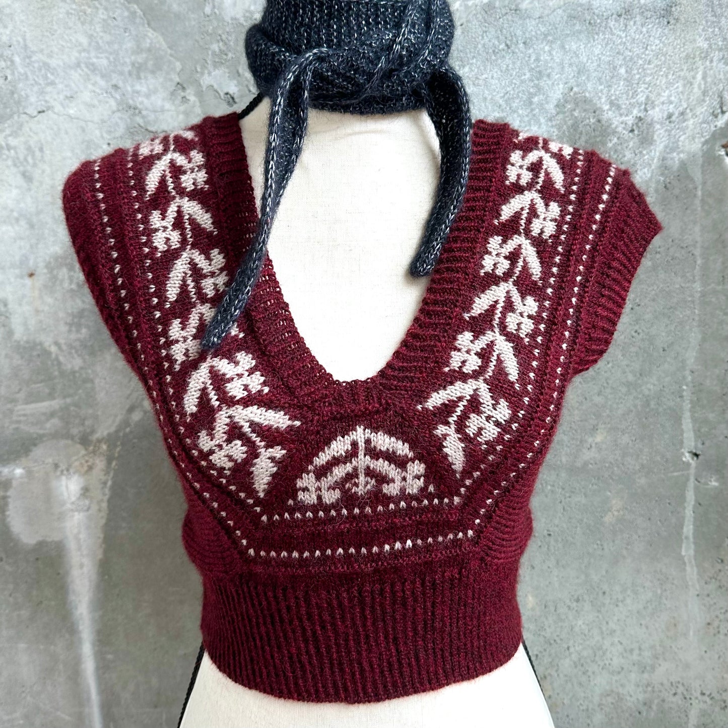 Soft Silk Mohair | Knitting for Olive