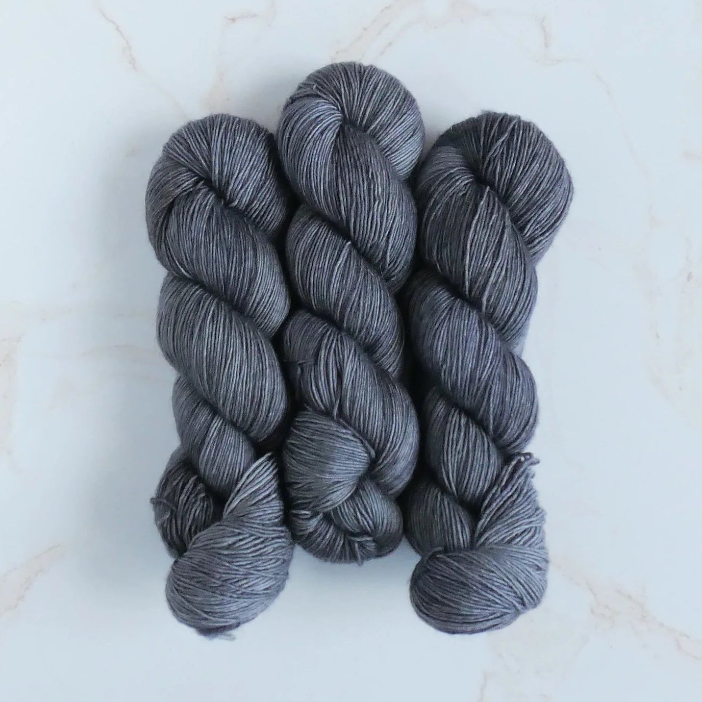 Merino Fingering Singles | The Wandering Flock