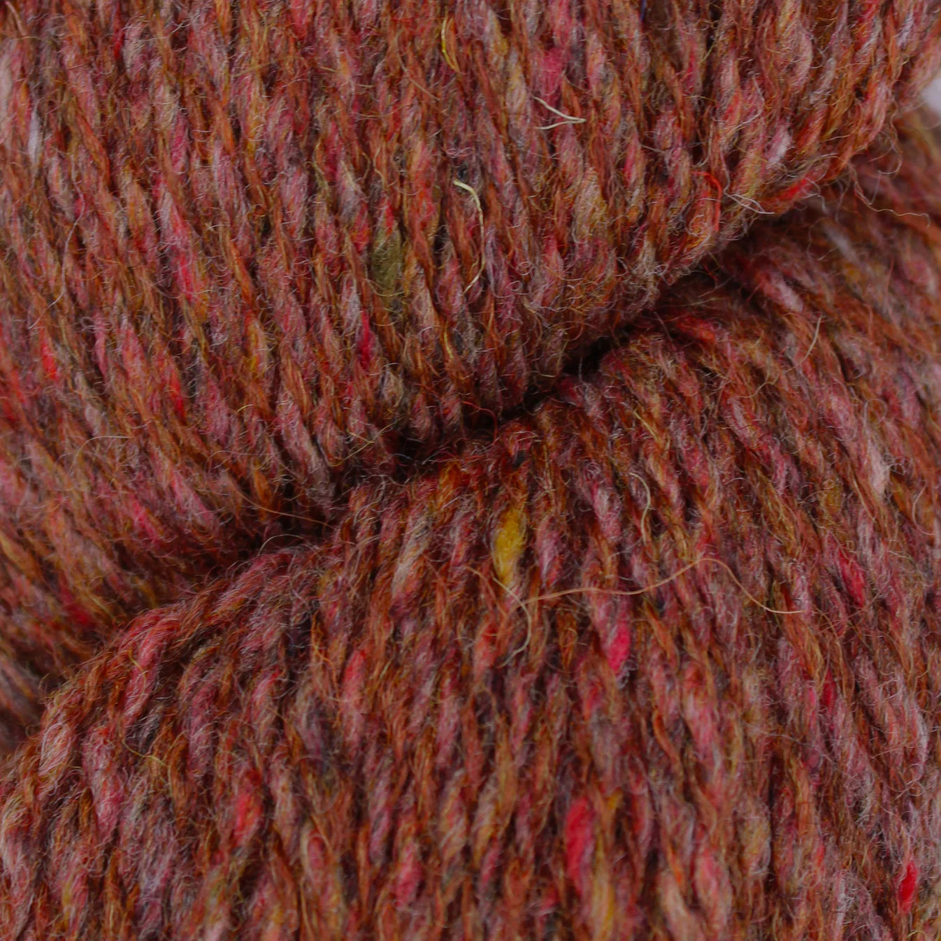 Donegal Twists | Baa Ram Ewe
