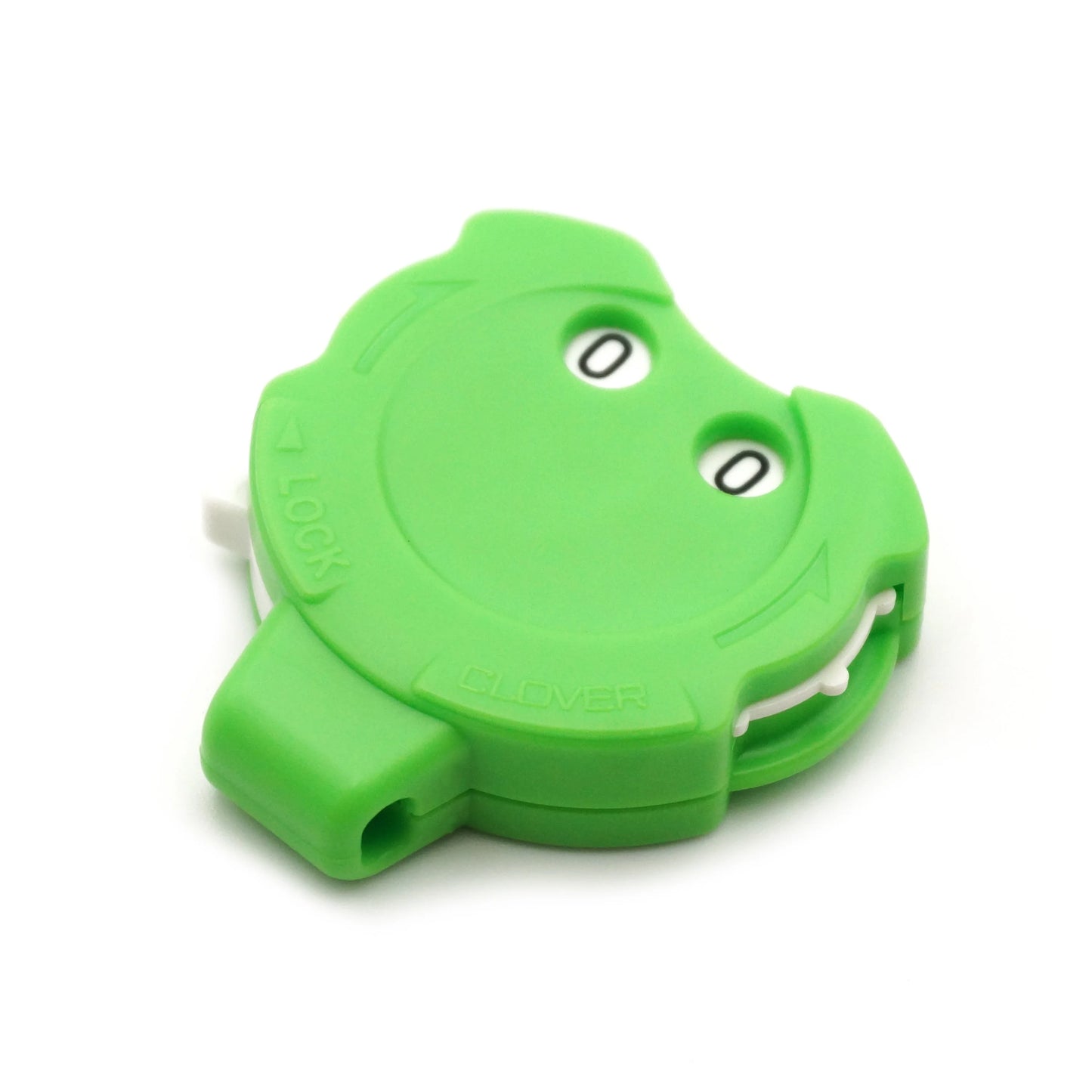 Clover Mini Row Counter