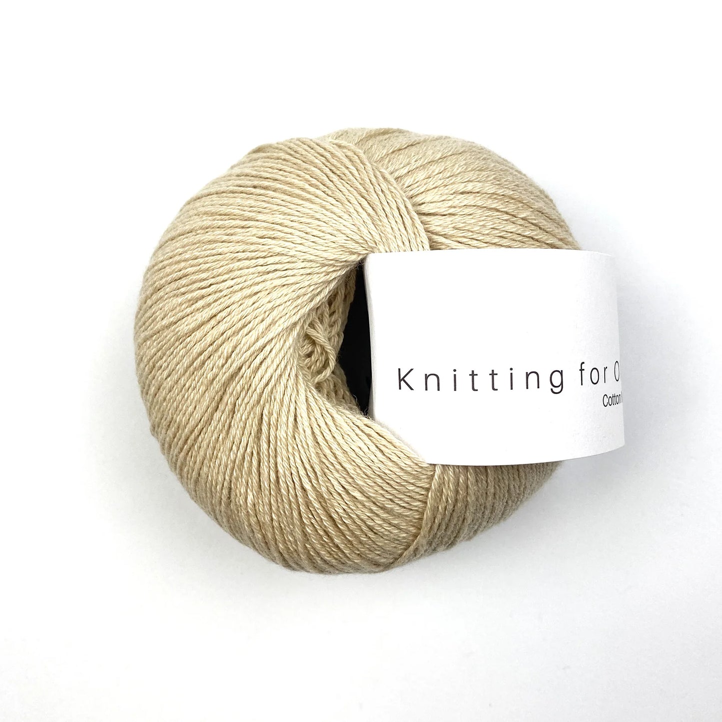 KFO Cotton Merino Wheat