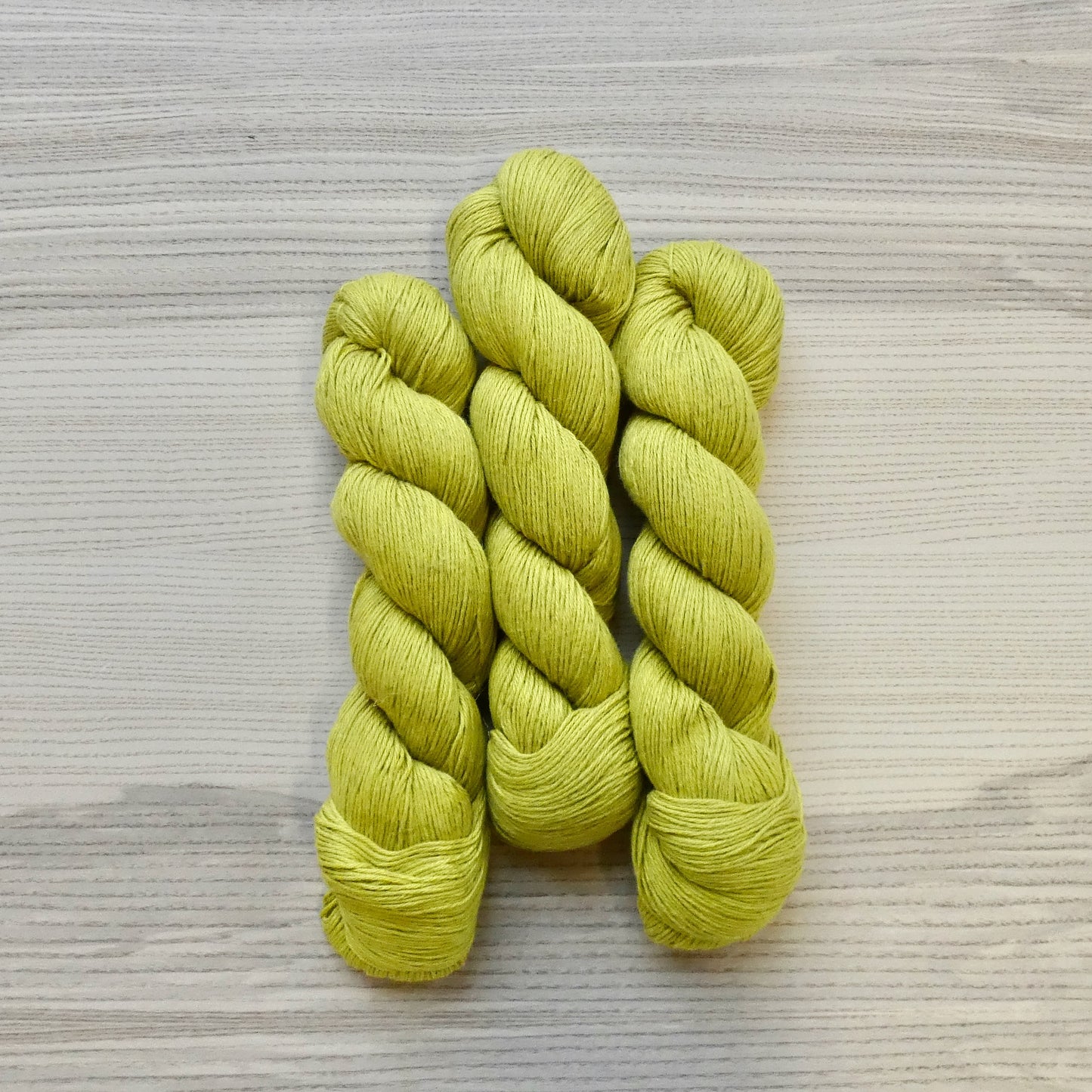 Cotton Lino Sport | The Wandering Flock