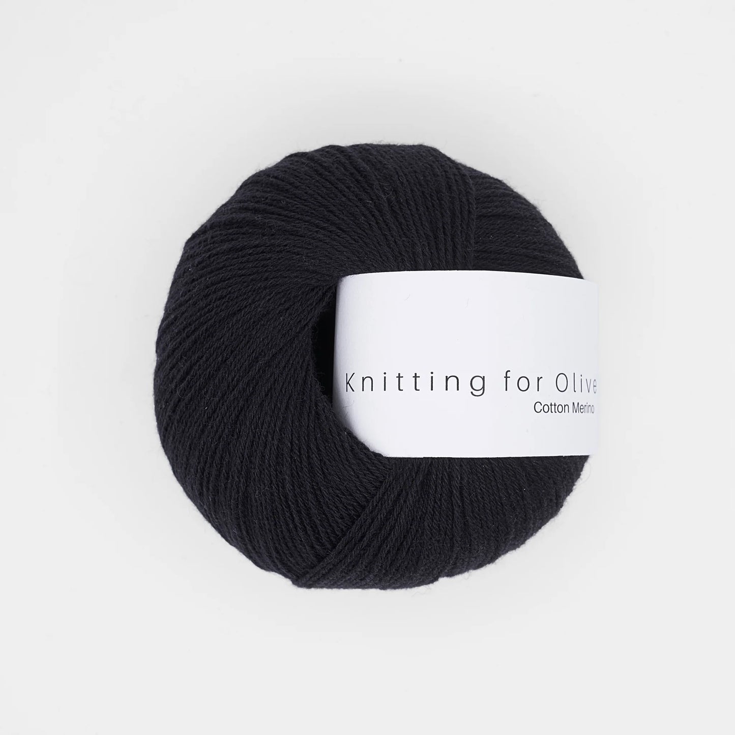 Cotton Merino | Knitting for Olive