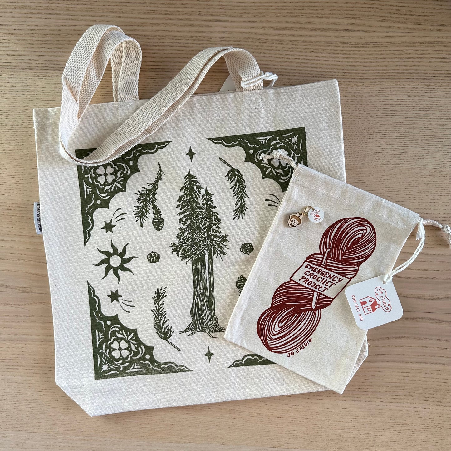 Tote Bags | Jo Studio