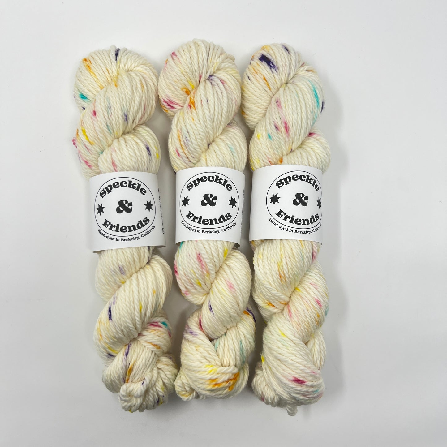 Biggie Bulky | Speckle & Friends