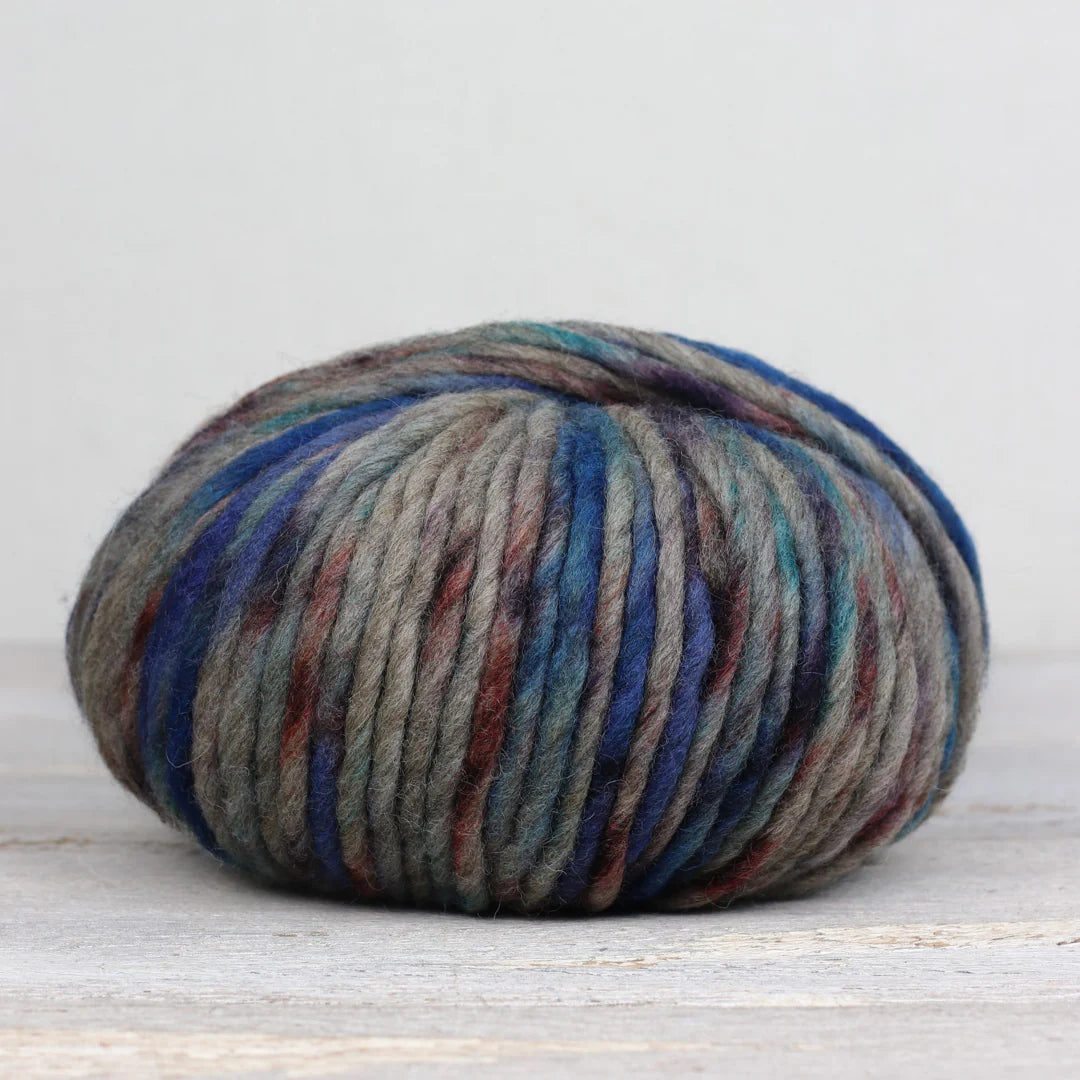 &Make Super Bulky Artisan Series | The Fibre Co.