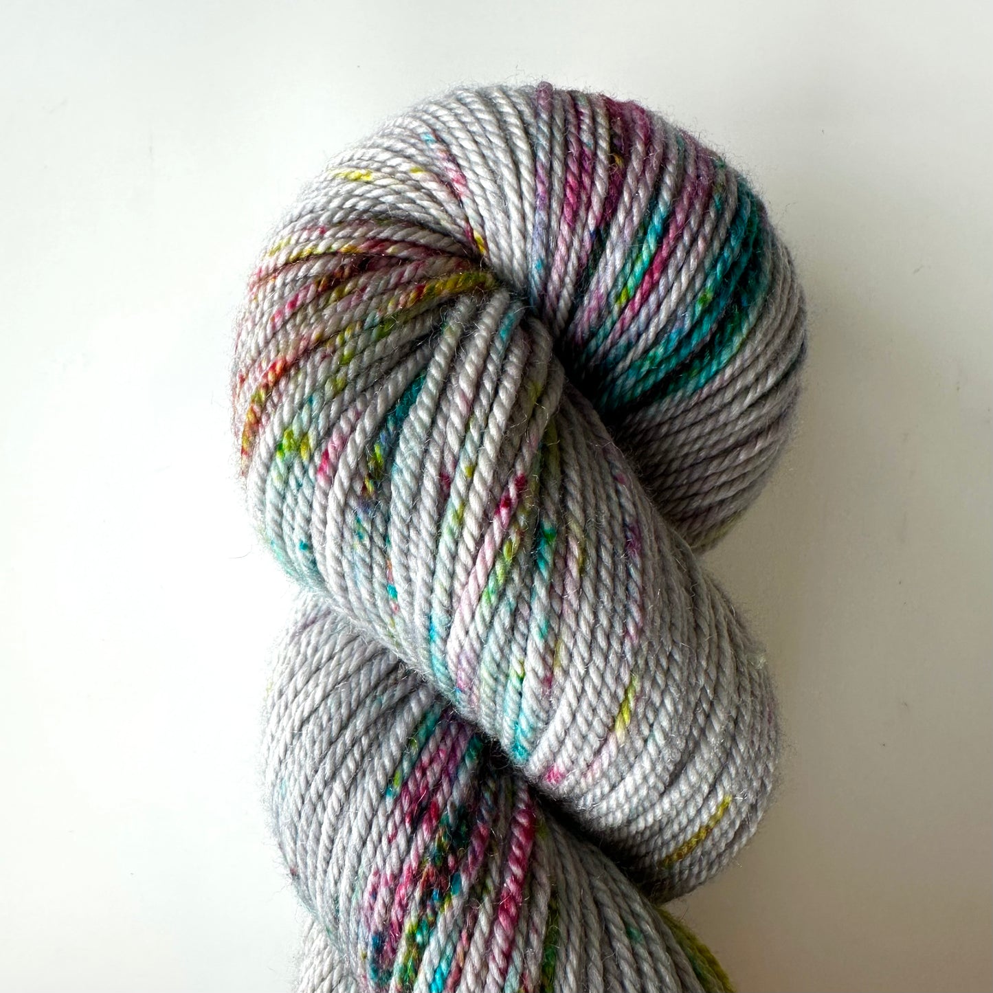 Winsome DK | Twisted Willow Yarn