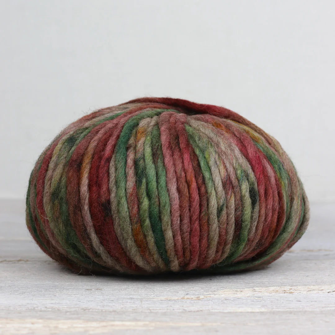 &Make Super Bulky Artisan Series | The Fibre Co.