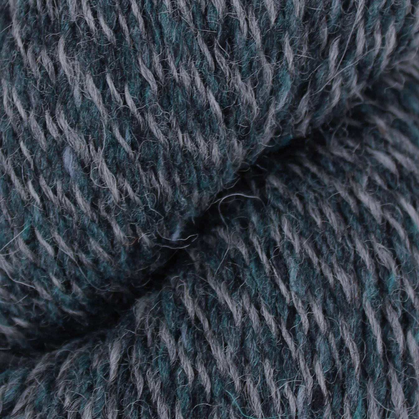 Donegal Twists | Baa Ram Ewe