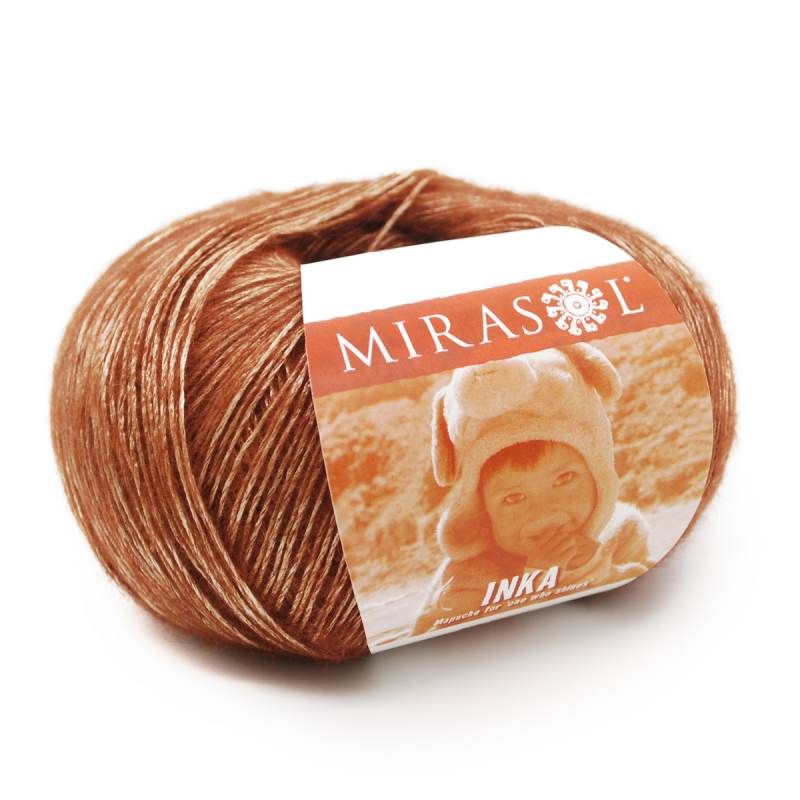 Inka Lace | Mirasol