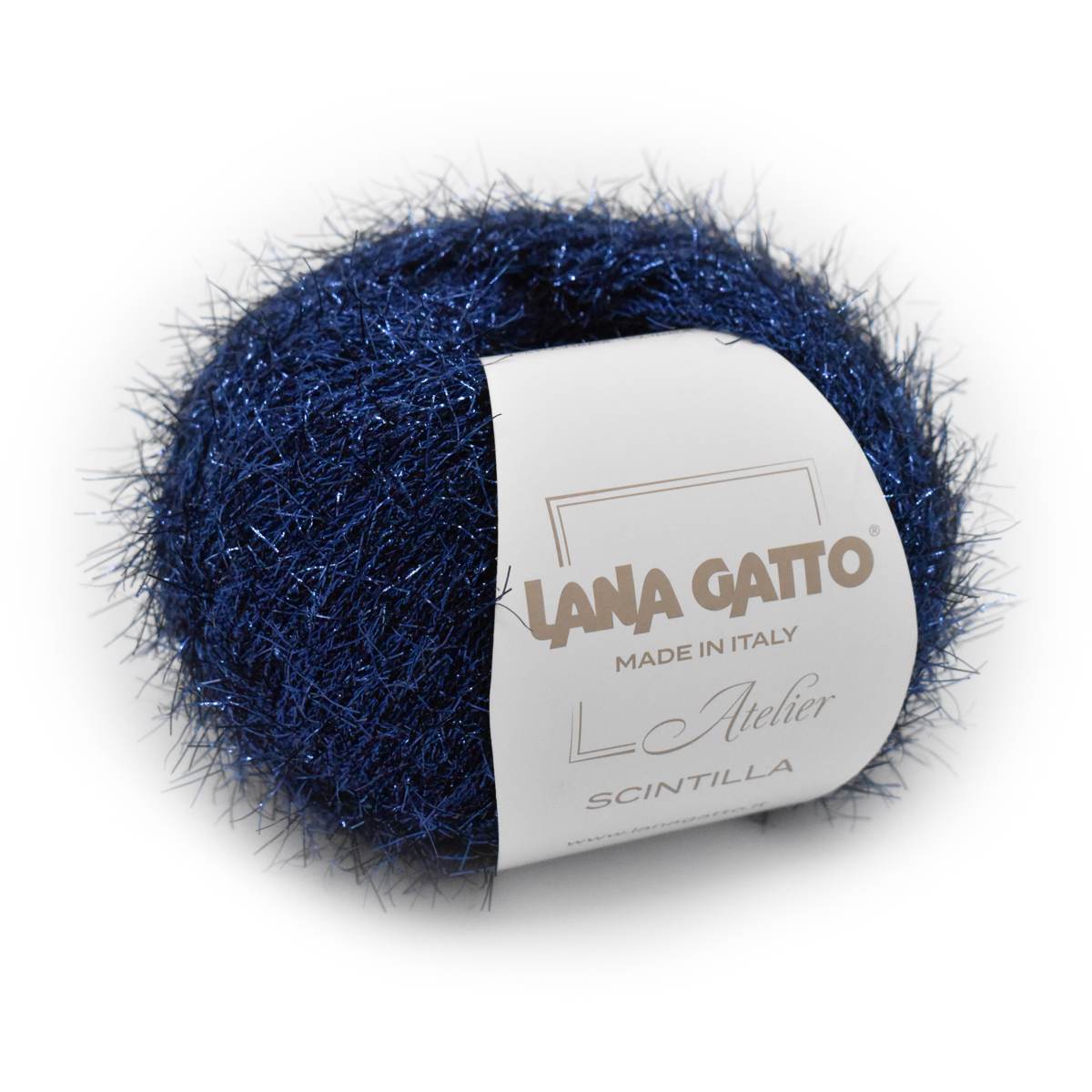 Scintilla | Lana Gatto - final sale