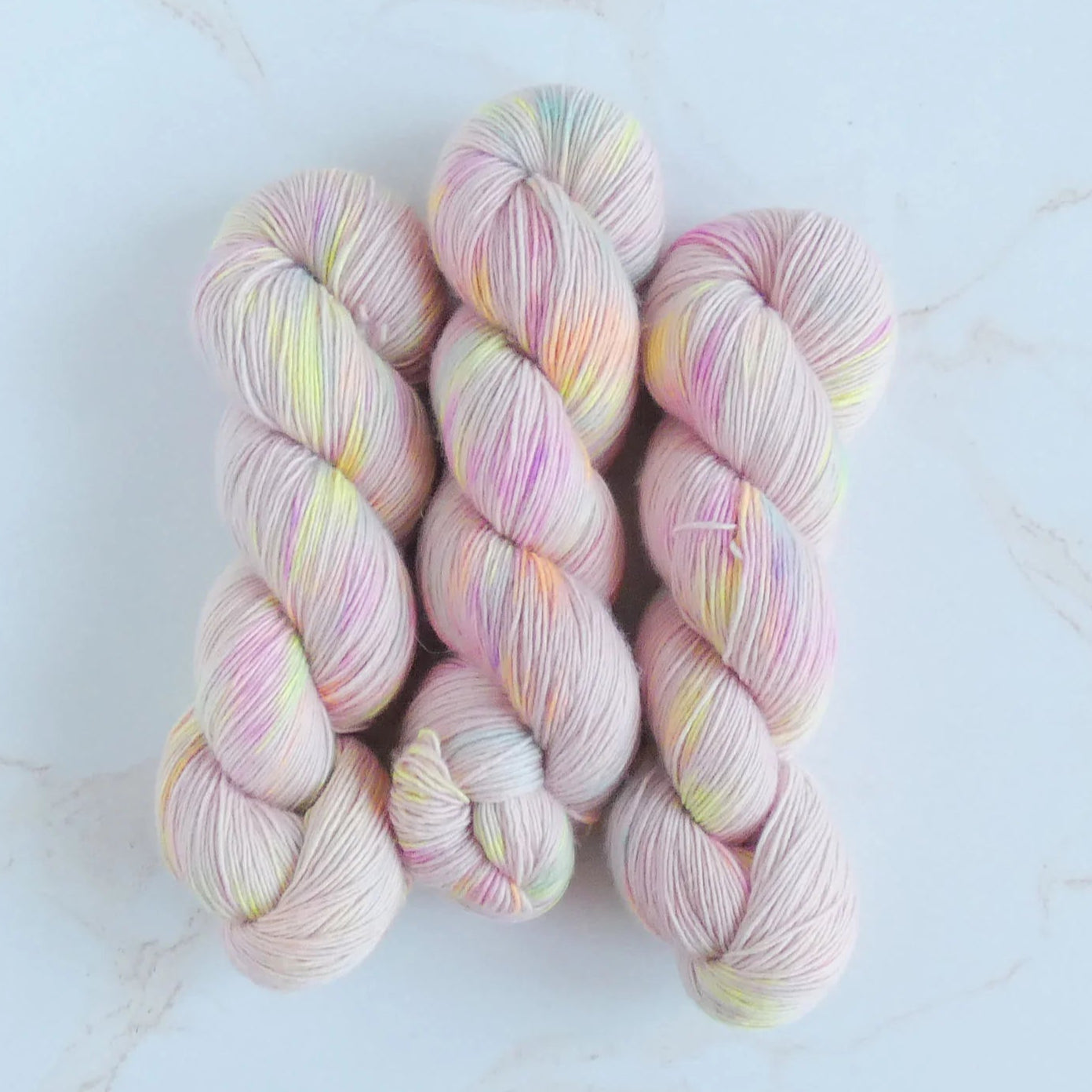 Merino Fingering Singles | The Wandering Flock