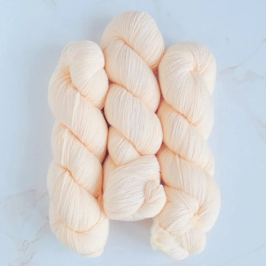 Merino Fingering Singles | The Wandering Flock