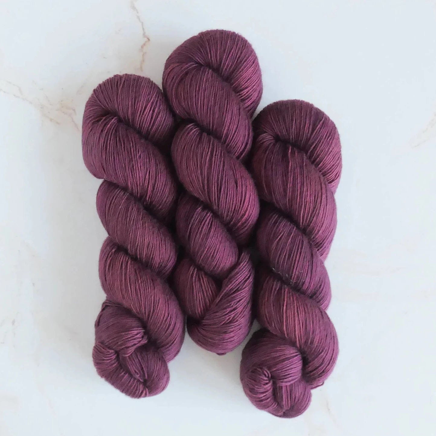 Merino Fingering Singles | The Wandering Flock