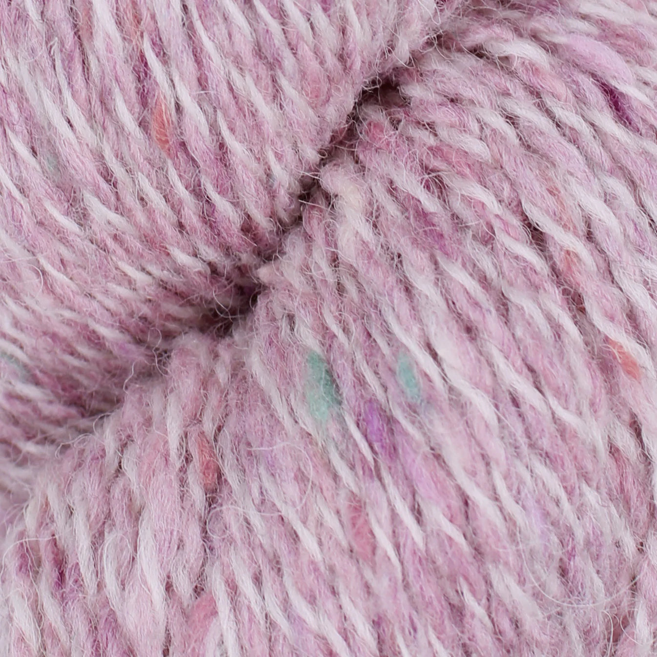 Donegal Twists | Baa Ram Ewe