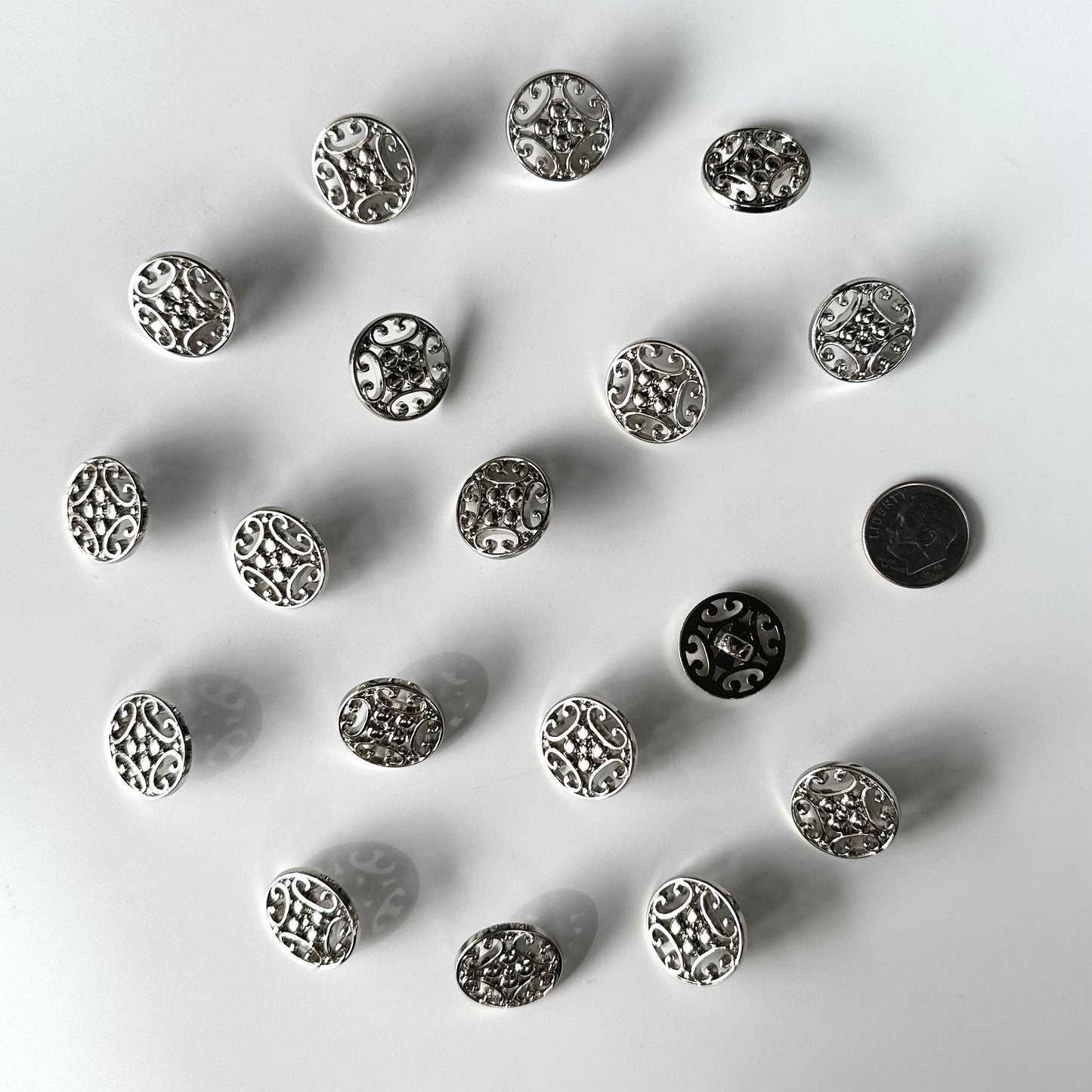 Other Washable Buttons